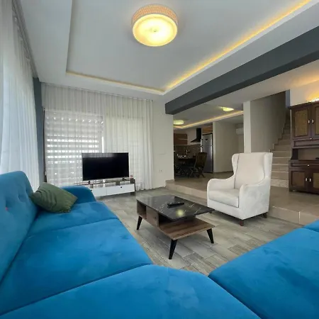 Spectacular With Pool In Gocek Vila *