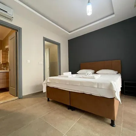 Villa Spectacular With Pool In Gocek *